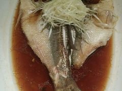 -西安阳光国际大酒店·中餐厅