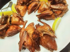 -好彩海鲜火锅饭店(银河百老汇店)