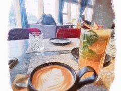 -良木缘咖啡西餐(太古里店)