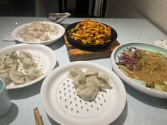 -百饺园(平山道店)