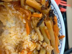 -吉野家(成都时代奥莱店)