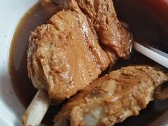 -万和春排骨砂锅米饭(湖北路店)