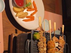 -山葵家·创意料理(万象汇店)