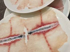 -阿源鱼捞斑鱼火锅·海鲜粥(山景尚宅店)
