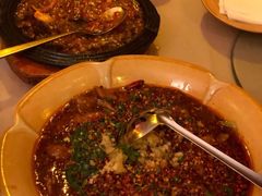 -龙门阵茶屋川菜馆(武康路店)