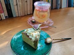 -街角 T·COFFEE 融合料理·BISTRO(车公庙店)