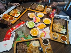-豪享来中西餐厅(隆昌店)