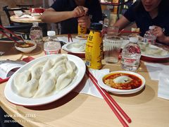 -喜家德虾仁水饺(飞洲国际店)