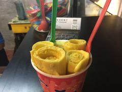 -ZF Seafood Restaurant 卓峰海鲜餐