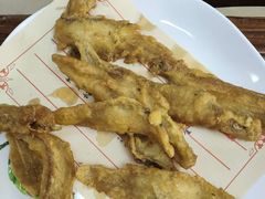-叶存利海鲜大馅饺子(海宁路总店)