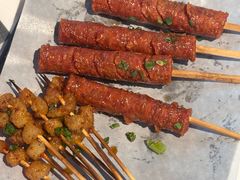 -靓虾二哥·龙虾馆(大塘总店)