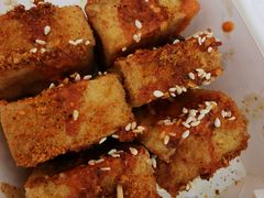 -祥云美食城(南强步行街店)