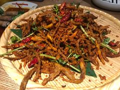 -云海肴·汽锅鸡·云南菜(美罗城店)