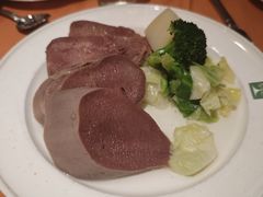 -太平馆餐厅(油麻地店)