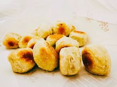 -宋记饼家(石门二路店)