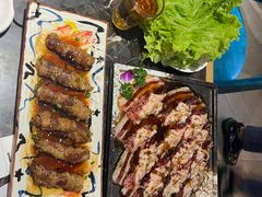 -一品诚记烤肉·甄选店(中南路店)