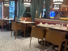 -清真·卡德尔大叔新疆主题餐厅(龙汇路店)