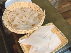 萝卜-土著渔匠·养生蝴蝶鱼(香樟路店)