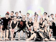 -EVE格斗健身工作室(周康店)