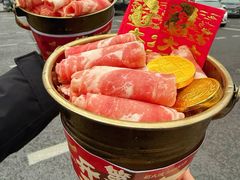 -蜀大侠火锅(总府路店)