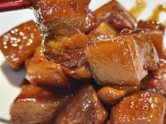 -福海居烤鸭店(鸟巢店)