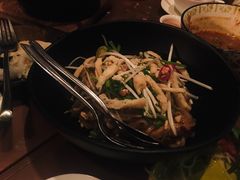 泰式炒河粉-Ginger(兴国路店)