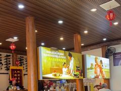 -妈妈的味道(和顺古镇店)