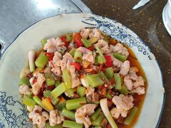 火爆生肠-陈三炖鸡馆(金众小区店)