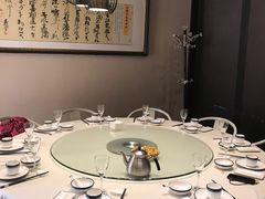 包厢-蓝北人家·渝菜