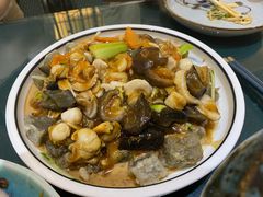 -君霖海鲜私房菜(春柳店)