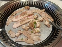 -韩小悦点餐式牛排烤肉自助(龙湖金楠天街店)