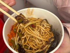 -徐氏糯米包油条(山海关路店)