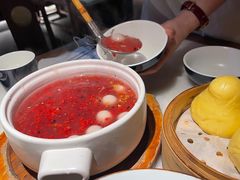-绿茶餐厅(天通苑华联店)