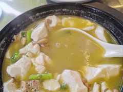 -阿东农家菜(新场古镇下塘街店)