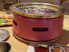 -西塔老太太泥炉烤肉(杭州首店)