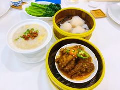 金鼎鮮味虾饺皇-广州酒家(文昌总店)