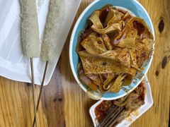 -马三洋芋片(兰州总店)