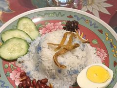 -小娘惹厨房Little Nyonya(狮城有约上榜店)