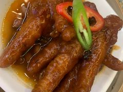 -澳门陈光记烧味饭店(万象城店)