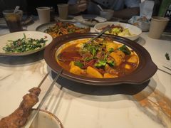 -纳鲁孜·新疆特色餐厅(上海悦荟广场店)