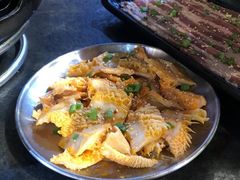 -火炉旺烤肉啤酒屋(沈北创始店)