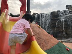 -枫香湖儿童公园