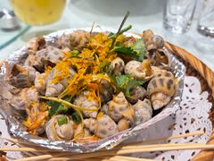 -79号渔船海鲜饭店(岗厦店)