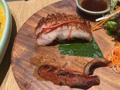 -mango tree芒果树餐厅(广州K11购物艺术中心店)