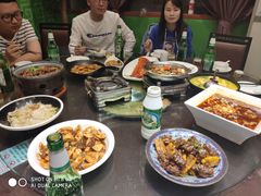 -刘胖子家常菜·蹄花焖藕(中南店)