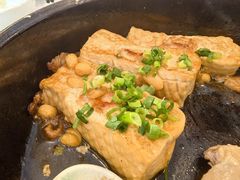 -五谷芳乳鸽王(梅沙老店)