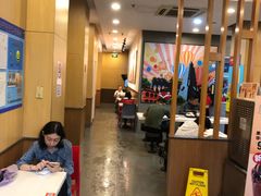 大堂-永和大王(长寿路店)