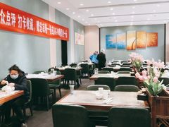 大堂-紫光园(创始店)