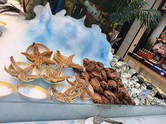 -川骄海鲜自助(河东店)