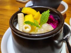 -云海肴·汽锅鸡·云南菜(天津国金汇店)